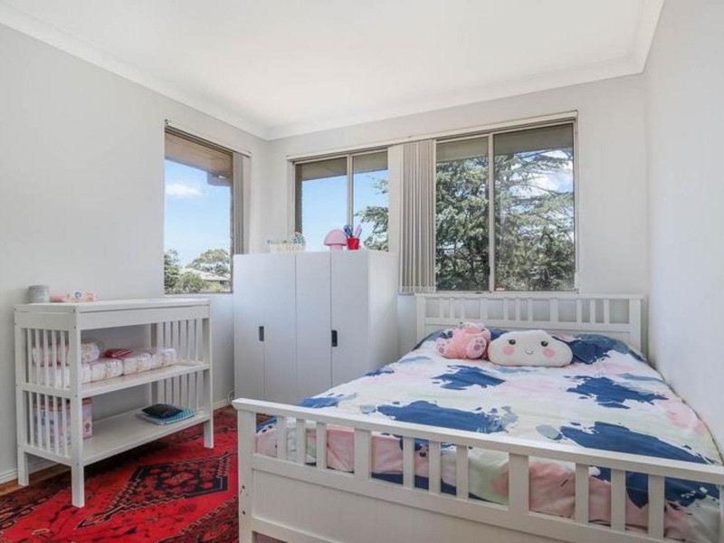 7/29 Newman Street, Merrylands NSW 2160