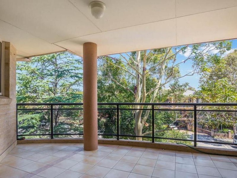 7/29 Newman Street, Merrylands NSW 2160