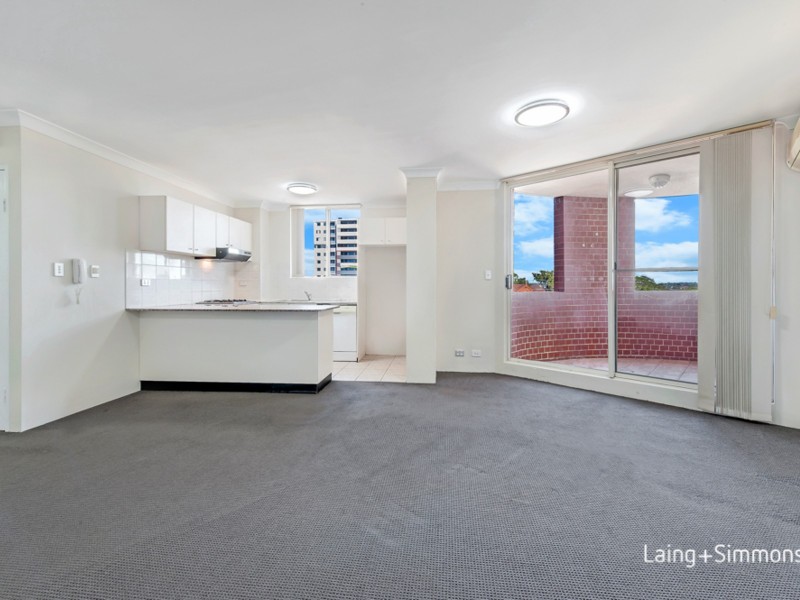 51/2 Macquarie Road, Auburn NSW 2144