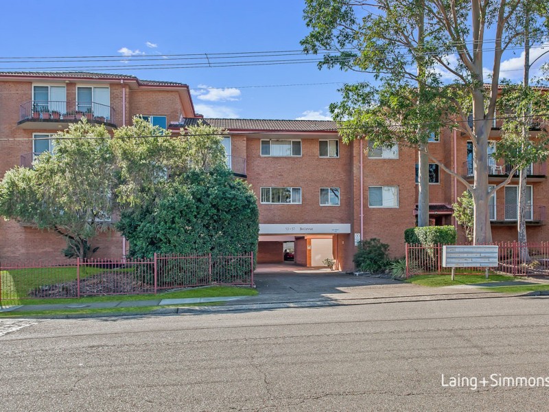 20/53-57 Good Street, Westmead NSW 2145