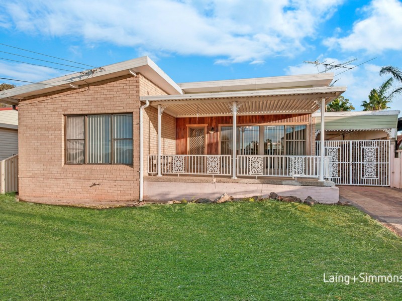 38 Archer Street, Blacktown NSW 2148