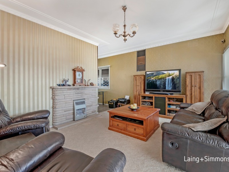 38 Archer Street, Blacktown NSW 2148
