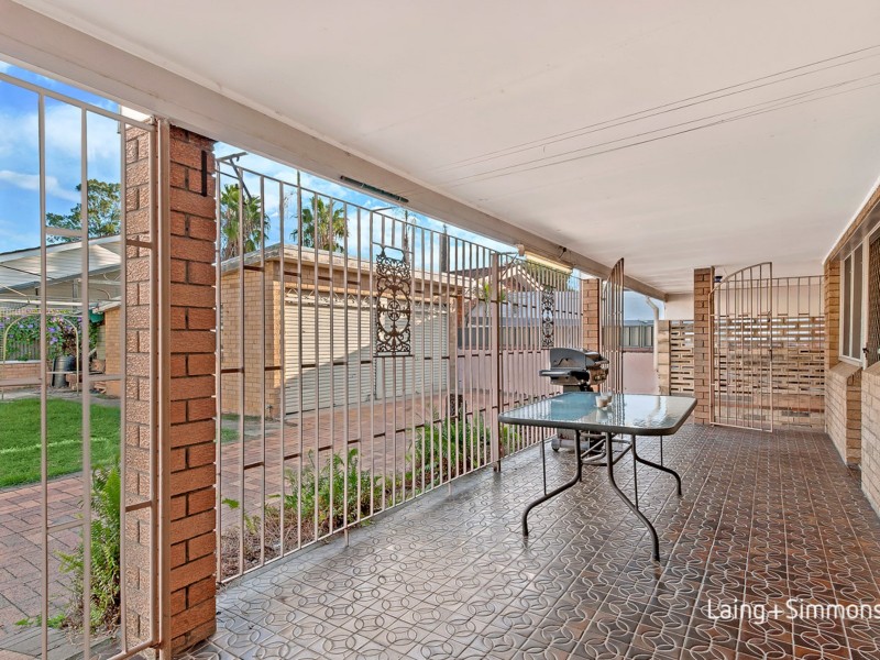 38 Archer Street, Blacktown NSW 2148