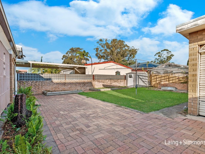 38 Archer Street, Blacktown NSW 2148