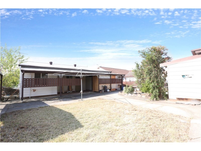 84A Bursill Street, Guildford NSW 2161