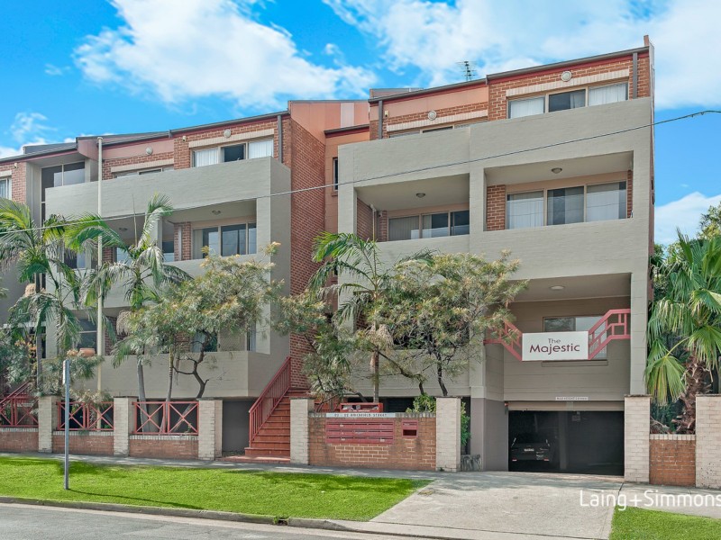 7/20-22 Brickfield Street, North Parramatta NSW 2151