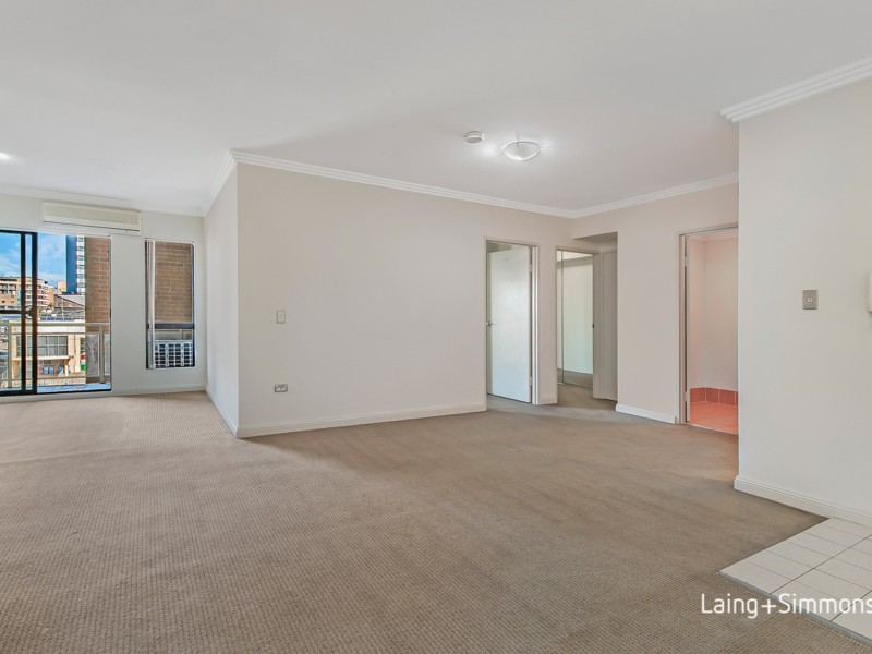 64/21-29 Third Avenue, Blacktown NSW 2148