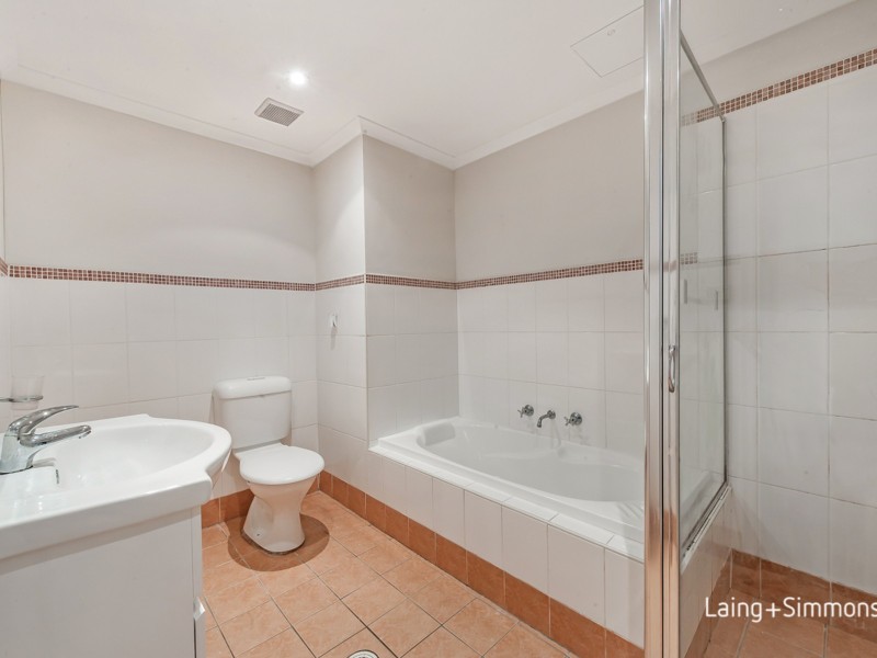 64/21-29 Third Avenue, Blacktown NSW 2148