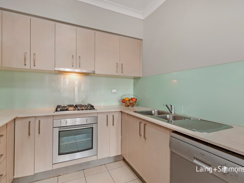 8/190 Park Road, Auburn NSW 2144