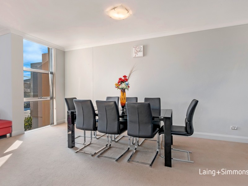 8/190 Park Road, Auburn NSW 2144