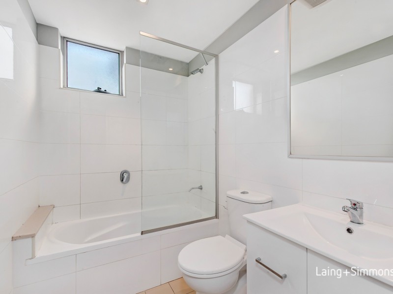 8/190 Park Road, Auburn NSW 2144