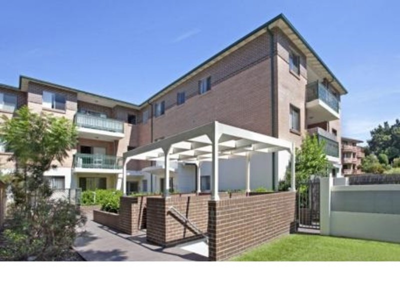 6/473 Church Street, Parramatta NSW 2150