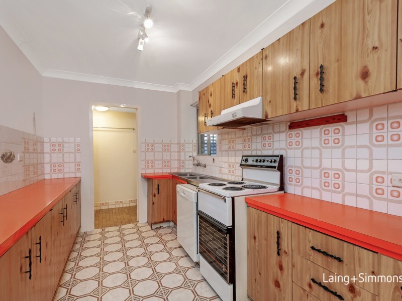 25/18-20 Thomas Street (enter via 45 Victoria Road), Parramatta NSW 2150