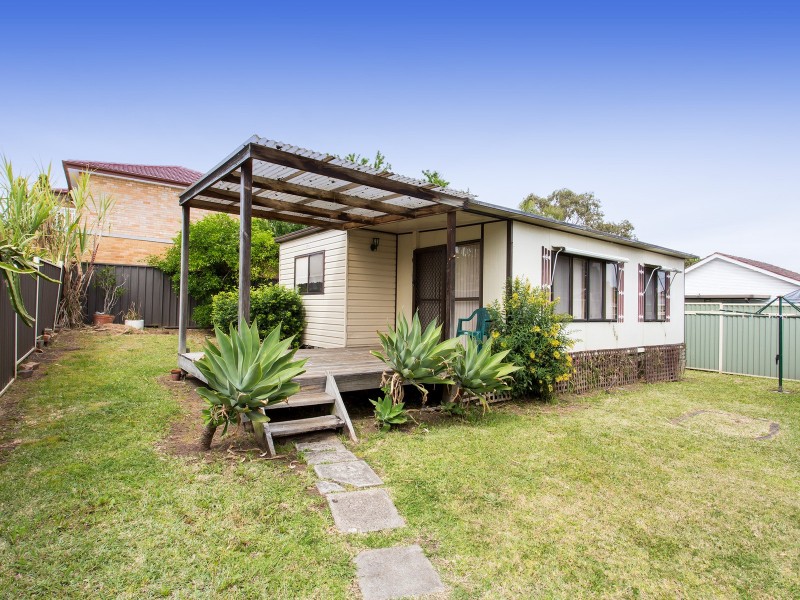 67 Wellington Road (rear), Auburn NSW 2144
