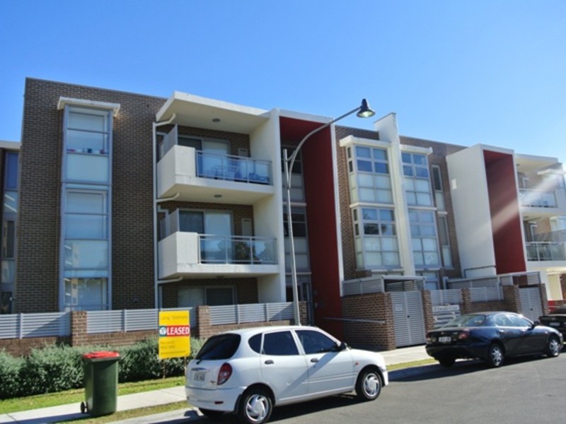 17/17-23 Dressler Court, Holroyd NSW 2142