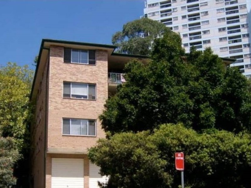 4/17 Campbell Street, Parramatta NSW 2150