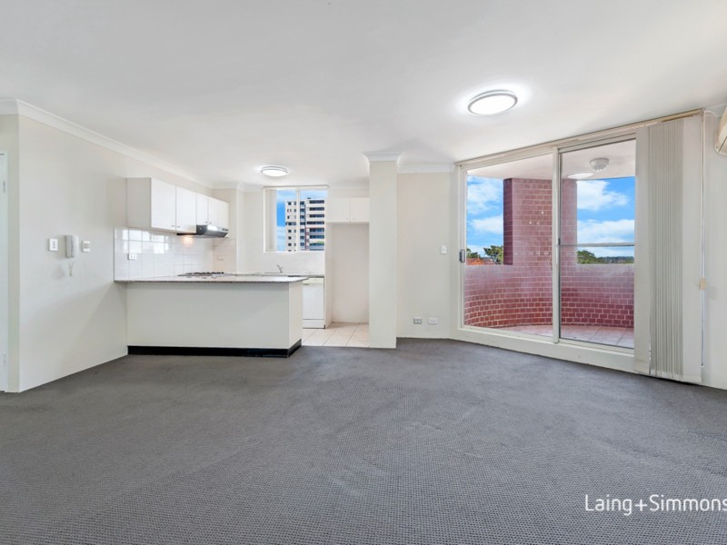 51/2 Macquarie Road, Auburn NSW 2144