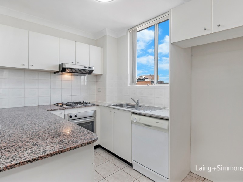 51/2 Macquarie Road, Auburn NSW 2144