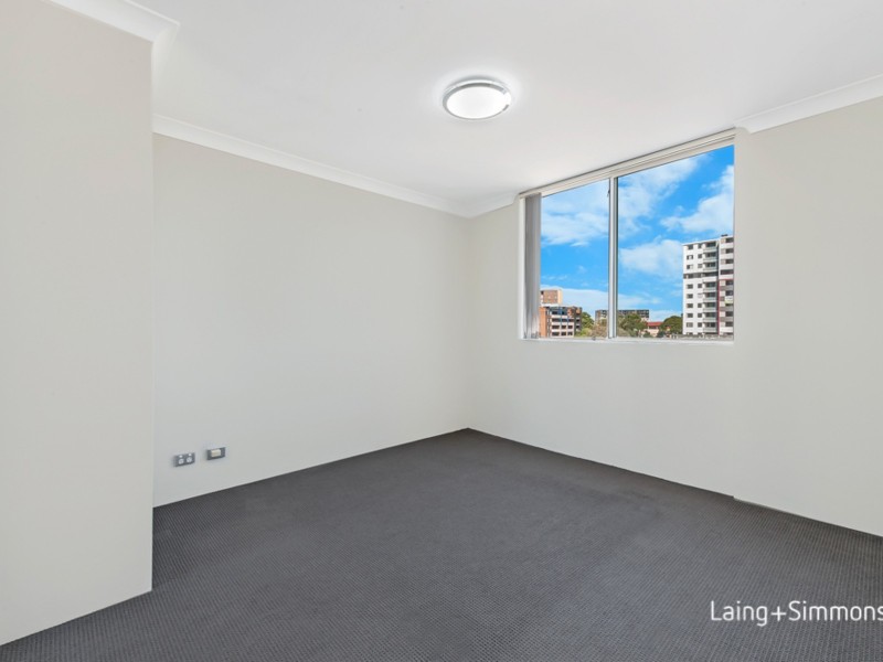 51/2 Macquarie Road, Auburn NSW 2144