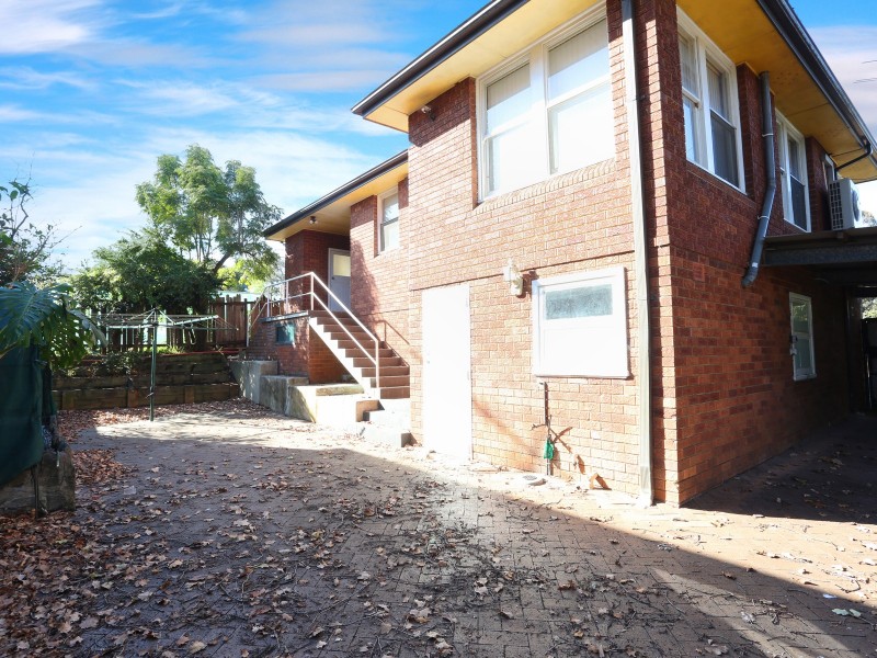 273 Pennant hills Road, Carlingford NSW 2118