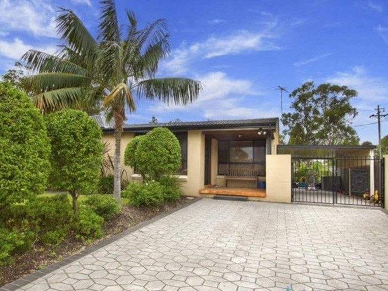 44 Pambula Crescent, Woodpark NSW 2164