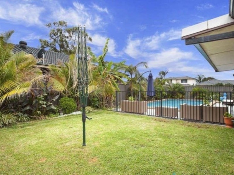 44 Pambula Crescent, Woodpark NSW 2164