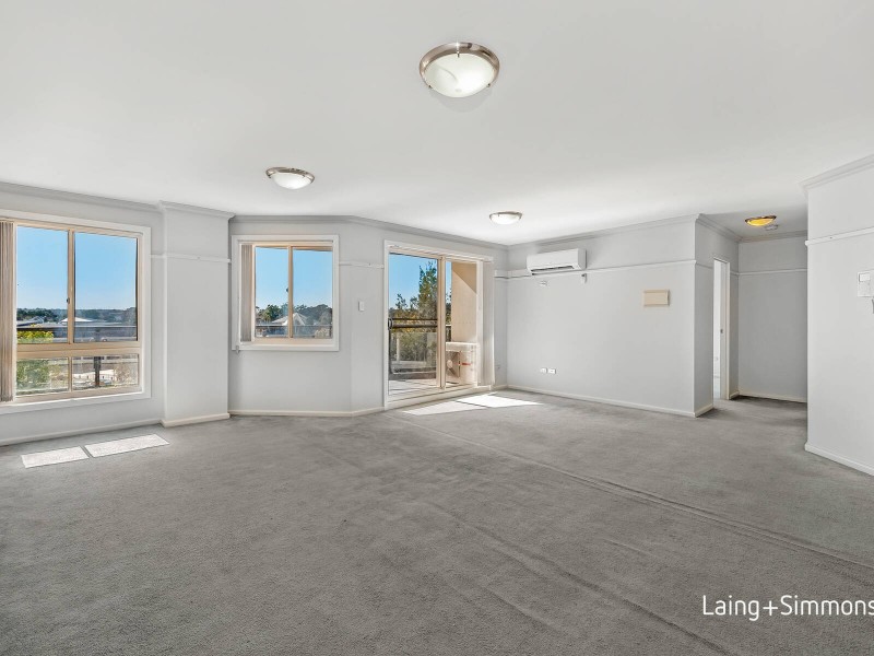 607/91-101A Bridge Road, Westmead NSW 2145