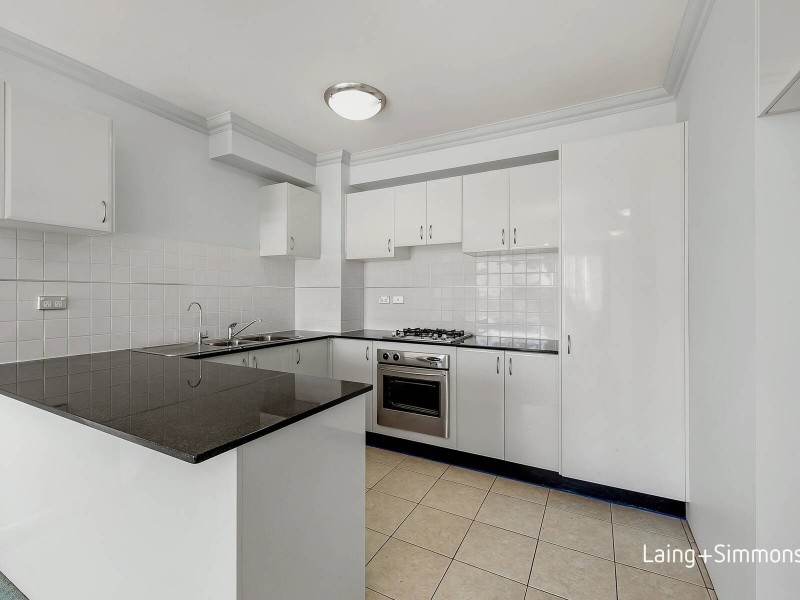 607/91-101A Bridge Road, Westmead NSW 2145