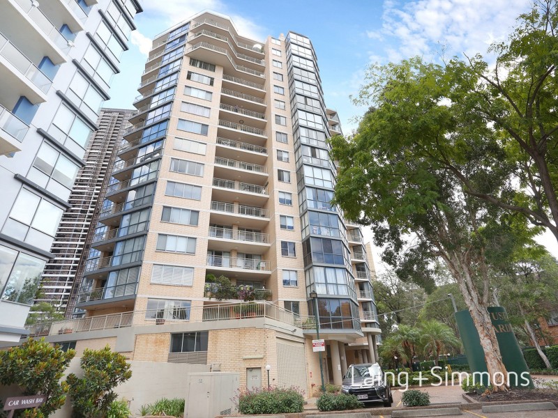 141/3 Sorrell Street, Parramatta NSW 2150