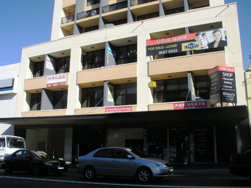 14/105-107 Church Street, Parramatta NSW 2150