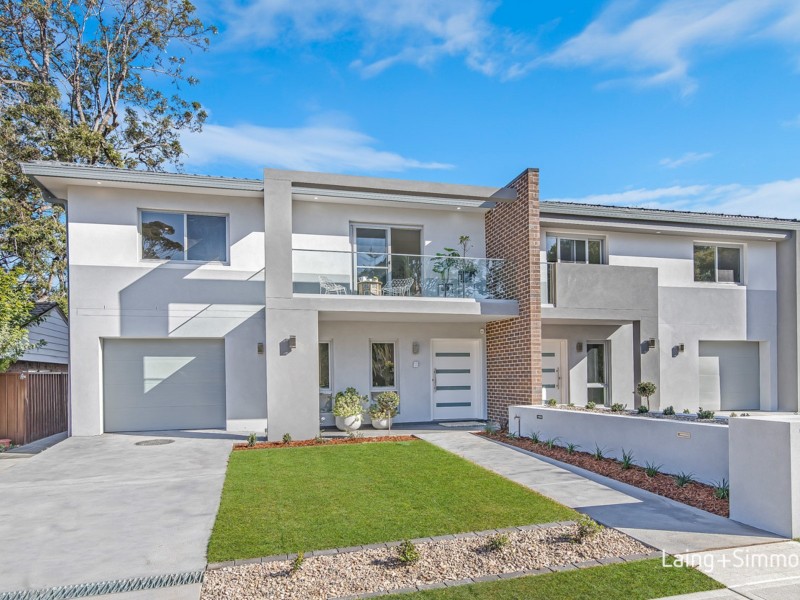 9 Nash Place, North Ryde NSW 2113