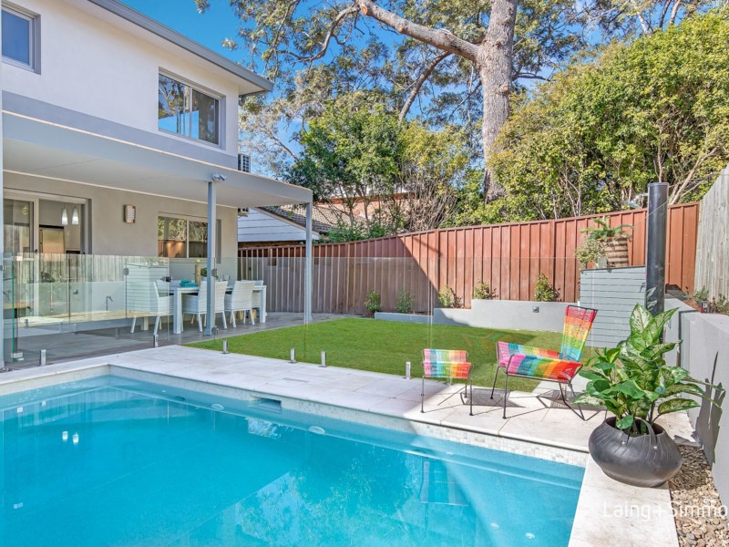 9 Nash Place, North Ryde NSW 2113