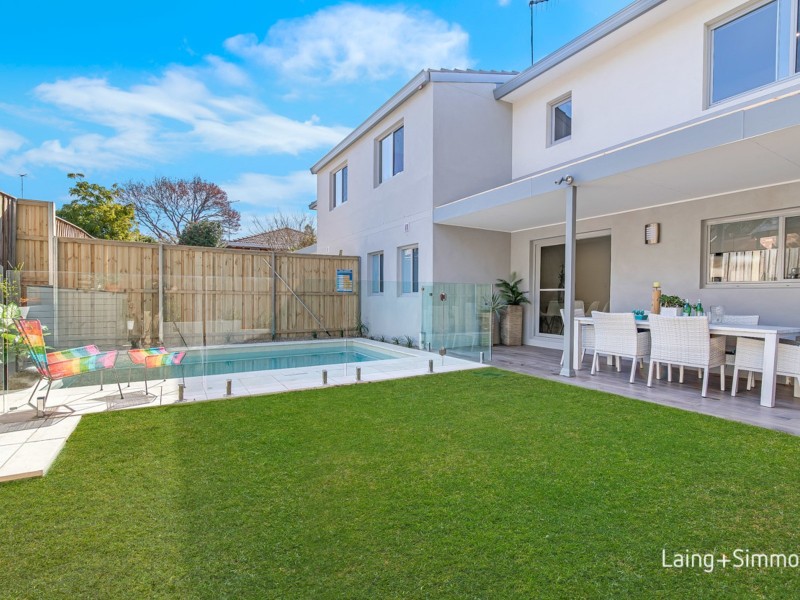 9 Nash Place, North Ryde NSW 2113