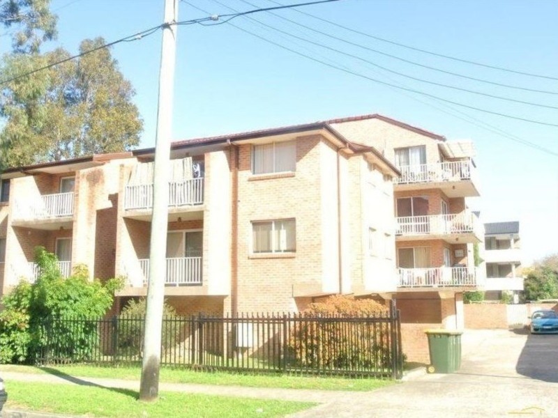 10/145-147 Pitt Street, Merrylands NSW 2160