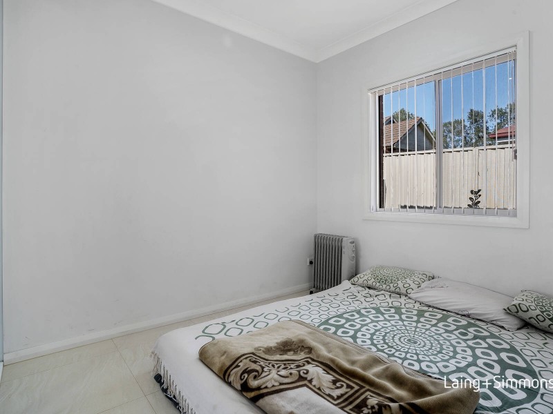 18A Church Avenue, Westmead NSW 2145