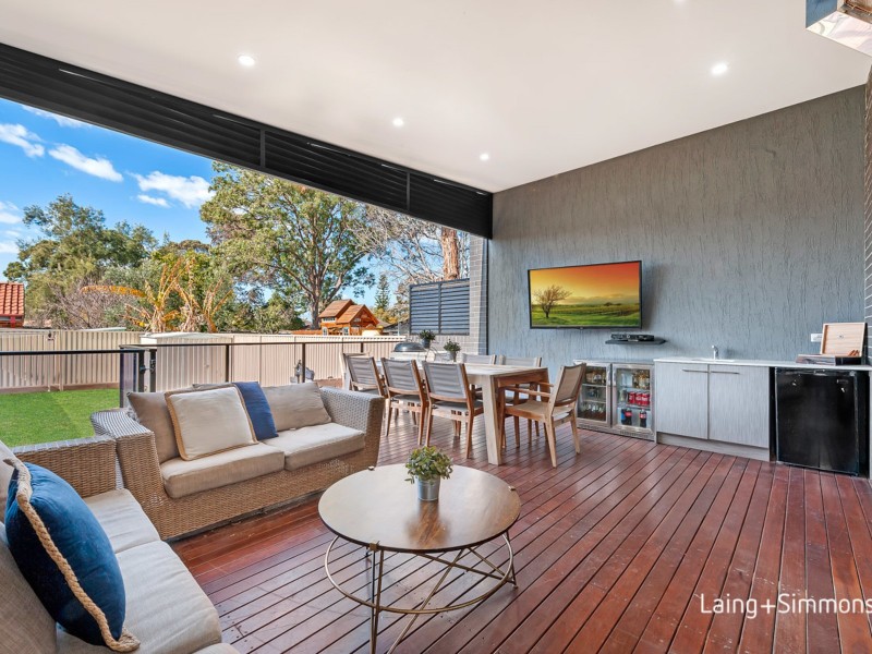 13 Kennedy Street, Revesby NSW 2212