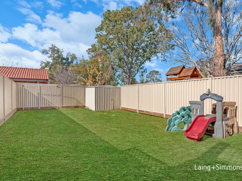 13 Kennedy Street, Revesby NSW 2212