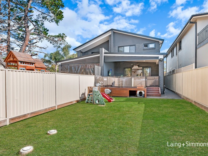 13 Kennedy Street, Revesby NSW 2212