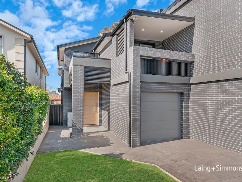 13 Kennedy Street, Revesby NSW 2212