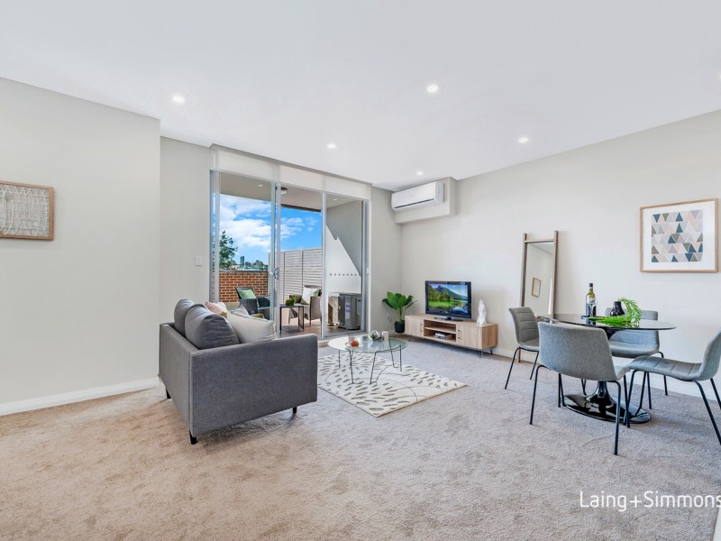 95/280 Merrylands Road, Merrylands NSW 2160