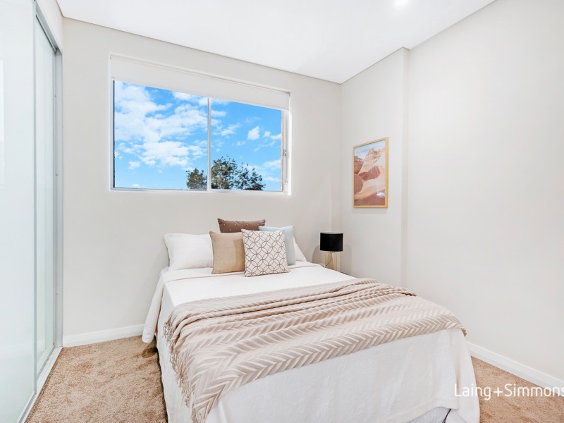 95/280 Merrylands Road, Merrylands NSW 2160