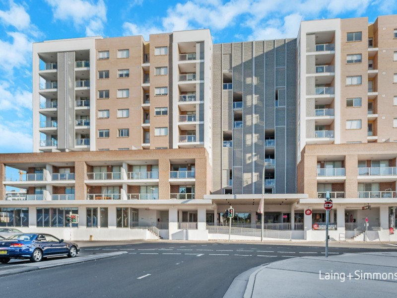 95/280 Merrylands Road, Merrylands NSW 2160