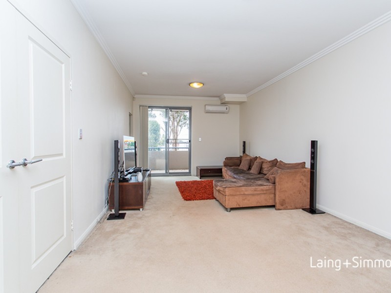 35/11 Glenvale Avenue, Parklea NSW 2768
