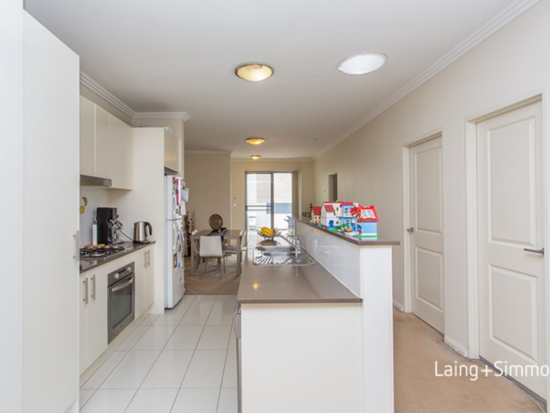 35/11 Glenvale Avenue, Parklea NSW 2768