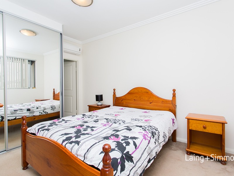 35/11 Glenvale Avenue, Parklea NSW 2768