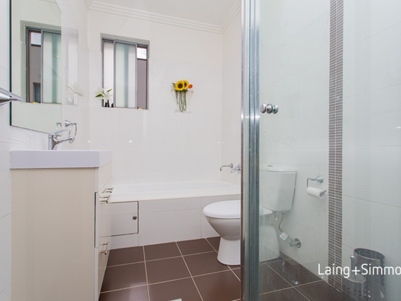 35/11 Glenvale Avenue, Parklea NSW 2768