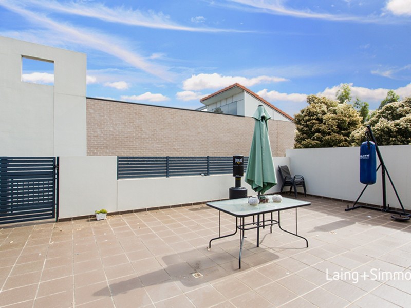 35/11 Glenvale Avenue, Parklea NSW 2768
