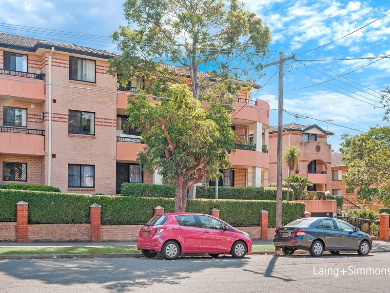 14/11-17 Hevington Road, Auburn NSW 2144