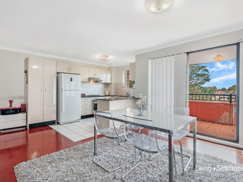 14/11-17 Hevington Road, Auburn NSW 2144