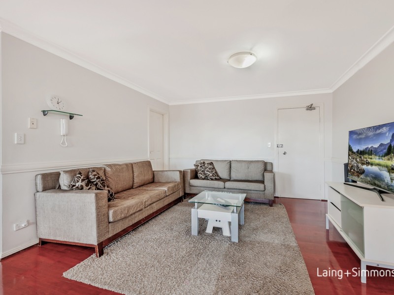 14/11-17 Hevington Road, Auburn NSW 2144